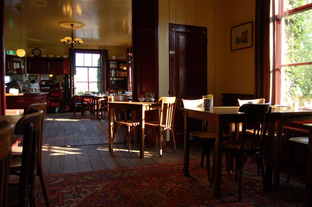 Hotel Restaurant Oortjeshekken Ooij Ruang foto